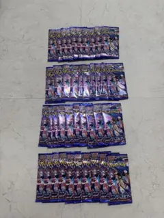 ポケモンカード サーチ済パック／ ニンジャスピナー 100パック - メルカリ