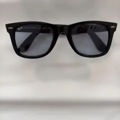 Ray-Ban Wayfarer サングラス RB 2140-F