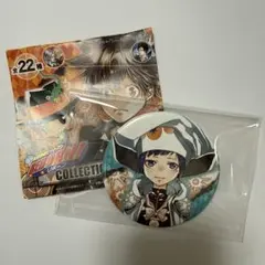 家庭教師ヒットマンREBORN リボーン アクリルバッジ ユニ - メルカリ