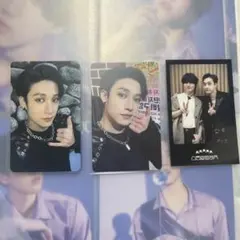 ナムの女様 リクエスト 3点 まとめ商品