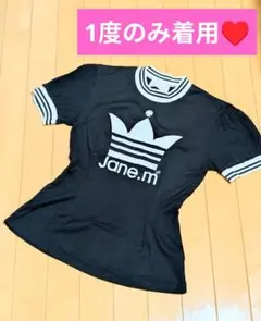 jane marple レモンシリーズ未使用Tシャツ レモンプリントTシャツ※一部店舗のみ入荷