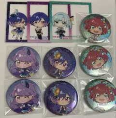 2026年最新】ナナシスの人気アイテム - メルカリ