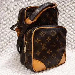 Louis Vuitton☆アマゾン☆M45236☆ショルダーバッグ☆542