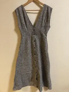 [美品]Ray Cassin ロングワンピース