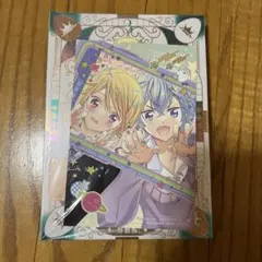 しゅごキャラ！特装版 1〜7巻（5、6、7巻は初版）イラストカード付き しゅごキャラ! ジュエルジョーカー 1 キラキラスリーブケース