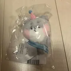 ZB1 zeroni ミニぬいぐるみ キーリング ポップアップ ゴヌク②