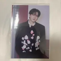 Stray Kids スキズ　Hollow ラントレ チャンビン②