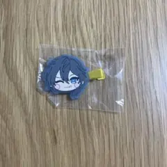 椎名 ニキ みにコレ! 前髪クリップ 2 あんスタ