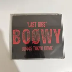 2026年最新】BOOWY東京ドームの人気アイテム - メルカリ