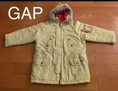 ③ギャップGAP Kid's ダウンジャケット ダウンコート　子ども　S