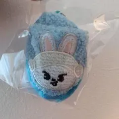 skzoo スリッパキーホルダー リービット straykids