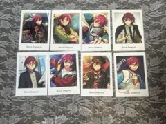 あんスタ 七種茨 ぱしゃっつ