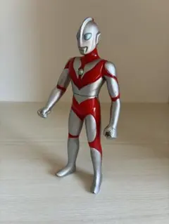 ウルトラマン フィギュア