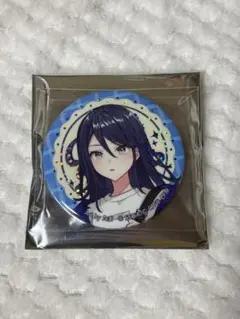 プロセカ 缶バッチ