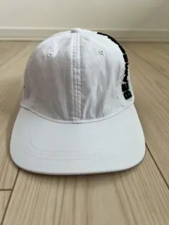 BEAMS GOLF ビームスゴルフ キャップ ホワイト
