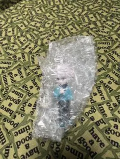 ハンターハンターHUNTER×HUNTER 一番くじ　G賞　キルア＋ゼブロ