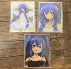 無職転生 ロキシー ミニ色紙 - メルカリ