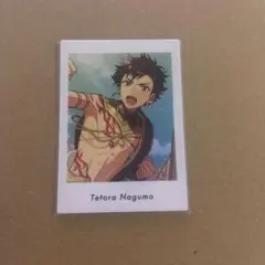 南雲鉄虎 ぱしゃっつ