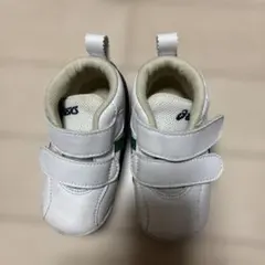 ASICS ベビーシューズ 13.5cm