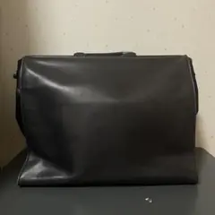 ISSEYMIYAKE ダレスバッグ レザー ブリーフケース archive - メルカリ