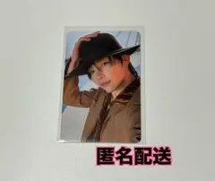 ＆TEAM NICHOLAS Ktown4u ラキドロ