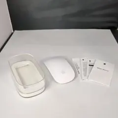 アップル マジックマウス（電池式）、ケース付き