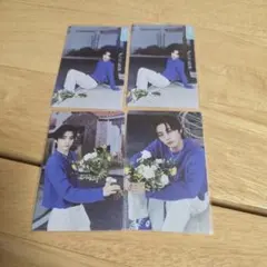 TOMO様専用ページ