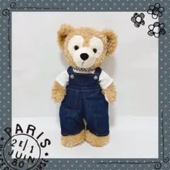 2026年最新】ダッフィー 衣装 オーダーの人気アイテム - メルカリ