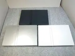 SONY PlayStation2 本体 薄型 ジャンク3台セット