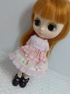 【sale】ミディブライス☆アウトフィット