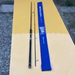 SP SOLPARA SPX-902ML ジギングロッド 9'0