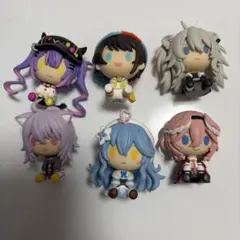 2026年最新】一番くじホロライブちょこのっこの人気アイテム - メルカリ