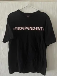 INDPENDENT ブラック Tシャツ Mのサムネイル