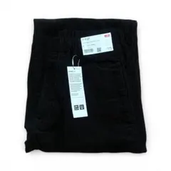 【試着のみ新品タグ付き】ユニクロUNIQLO Uコーデュロイユーティリティパンツ