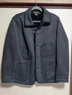 フリーホイーラーズ LONGSHOREMAN WORKER JACKETのサムネイル