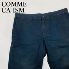 COMME CA ISM コムサイズム ハーフパンツ 0972Bのサムネイル