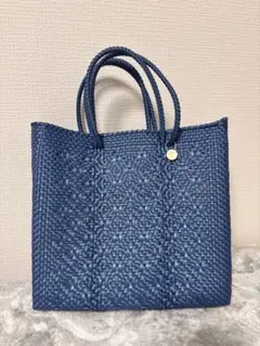 オホ デ メックス⭐︎メルカドバッグ ゴールド - メルカリ