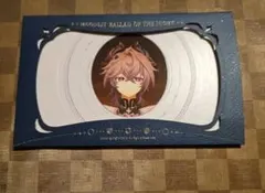 原神　ドゥリン シークレット カード　月夜の叙事詩　公式正規品