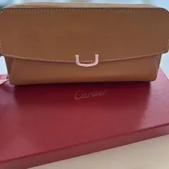 Cartier ラウンド長財布のサムネイル