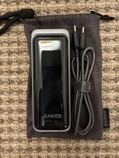 アンカー【Anker】モバイルバッテリーPrime Power Bank