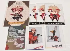 にじさんじ セラフ・ダズルガーデン まとめ売り