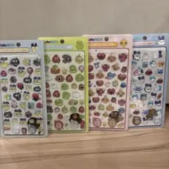 たまごっち　ボンボンドロップシール