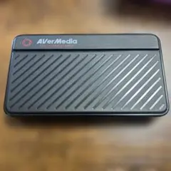 AverMediaLiveMINI GC311