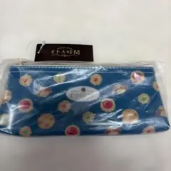 【新品未使用】オトメ時間 ペンケース クッキー 古川紙工フルーツパーラーのサムネイル