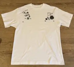 希少 入手困難】シークエル フロントロゴプリント 半袖Tシャツ - メルカリ