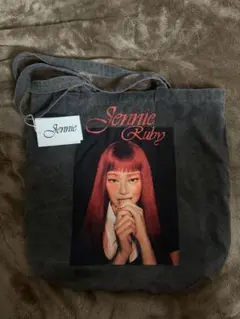 Jennie Ruby トートバッグ ZARA