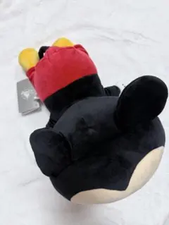 ミッキー ぬいぐるみ ディズニーストア
