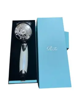 2026年最新】リファファインバブルシャワーヘッドの人気アイテム