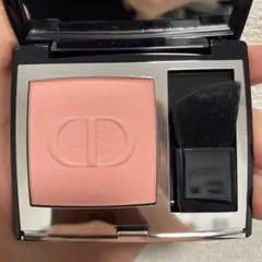 ディオールスキン ルージュ ブラッシュ 343パナレアサテン