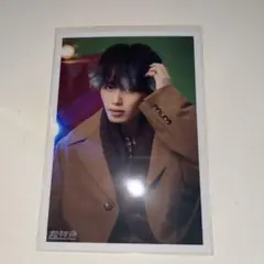 超特急 マサヒロ Happy 生写真